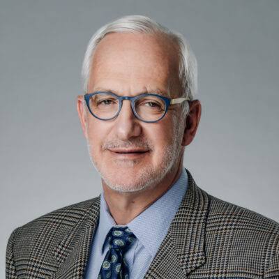 Dr. Laurence Klotz